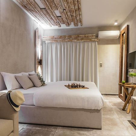 Apartmán Olea House Limenaria  Exteriér fotografie