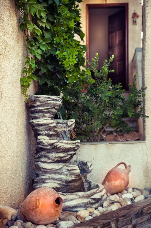 Apartmán Olea House Limenaria  Exteriér fotografie