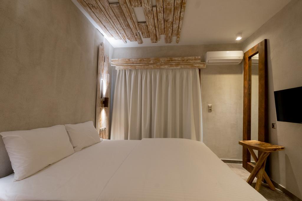 Apartmán Olea House Limenaria  Exteriér fotografie