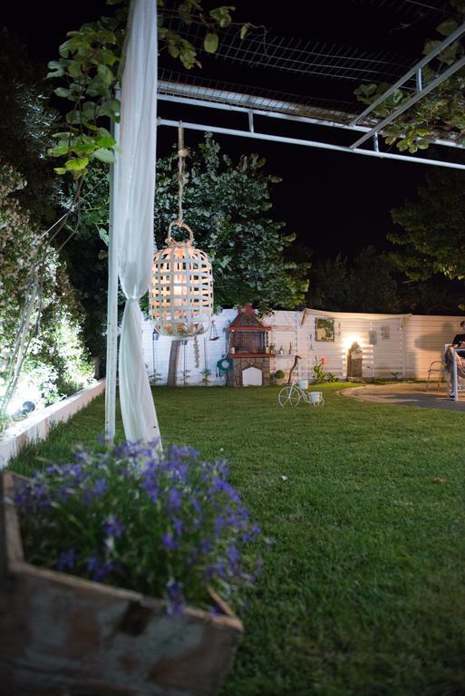 Apartmán Olea House Limenaria  Exteriér fotografie