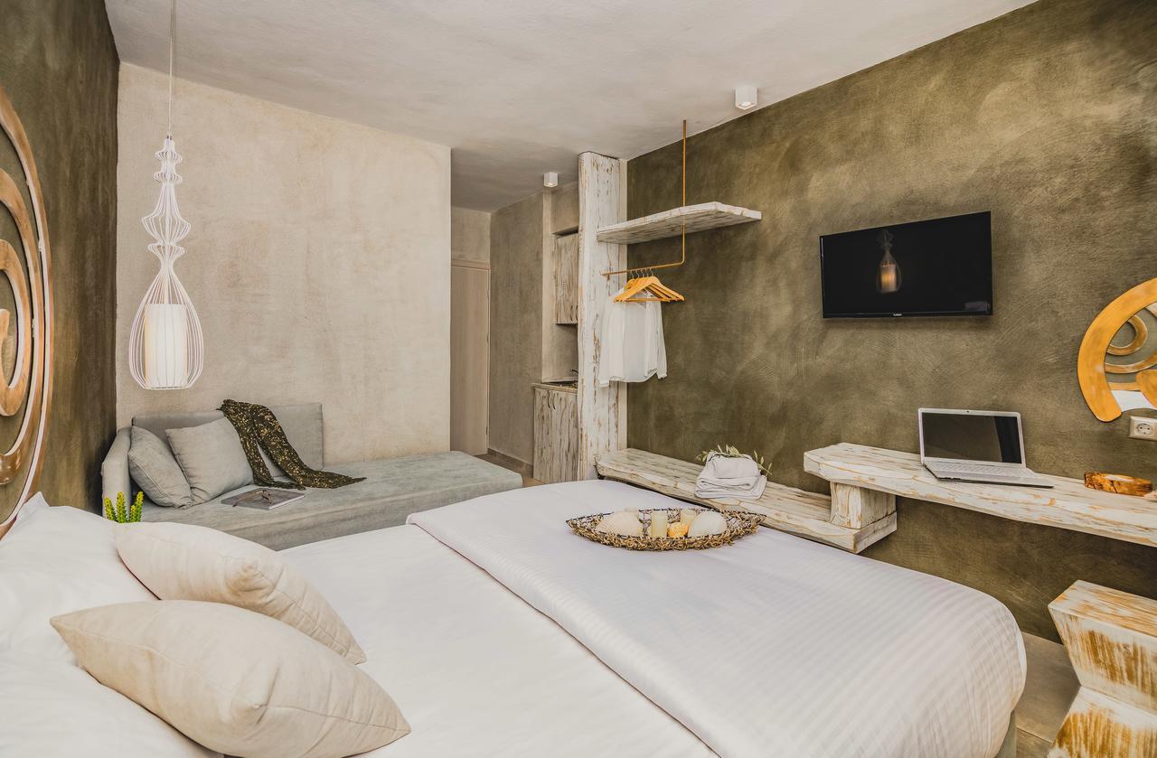 Apartmán Olea House Limenaria  Exteriér fotografie