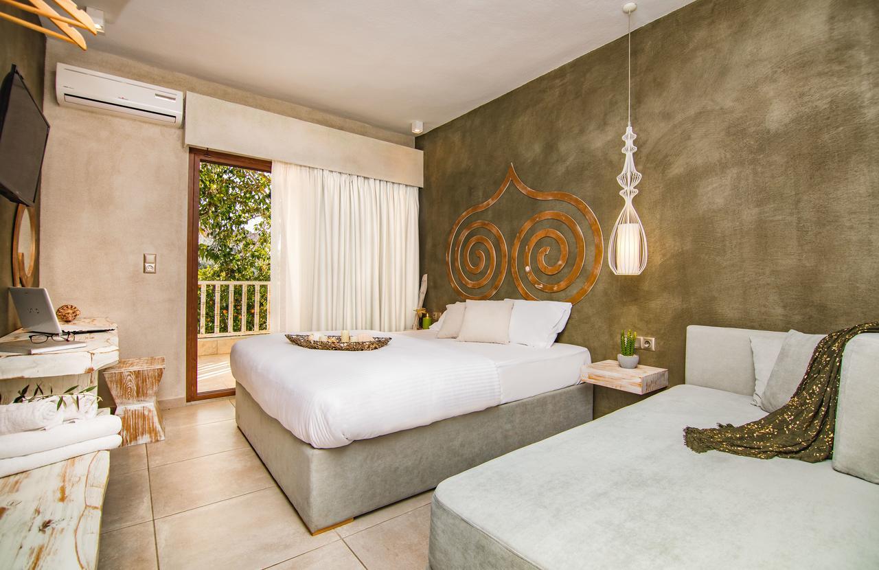 Apartmán Olea House Limenaria  Exteriér fotografie