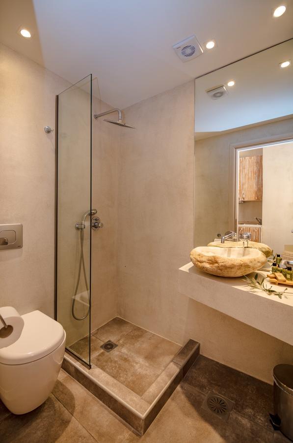 Apartmán Olea House Limenaria  Exteriér fotografie