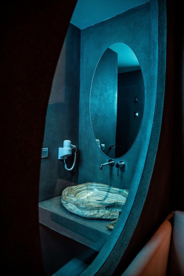 Apartmán Olea House Limenaria  Pokoj fotografie