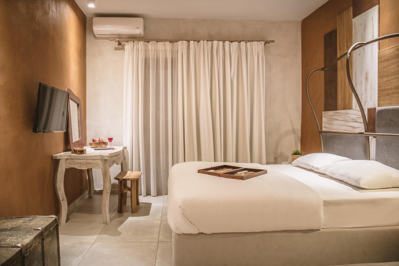 Apartmán Olea House Limenaria  Exteriér fotografie