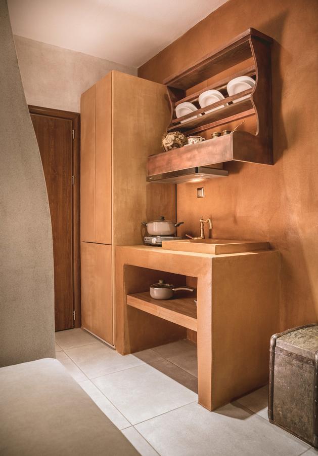 Apartmán Olea House Limenaria  Exteriér fotografie