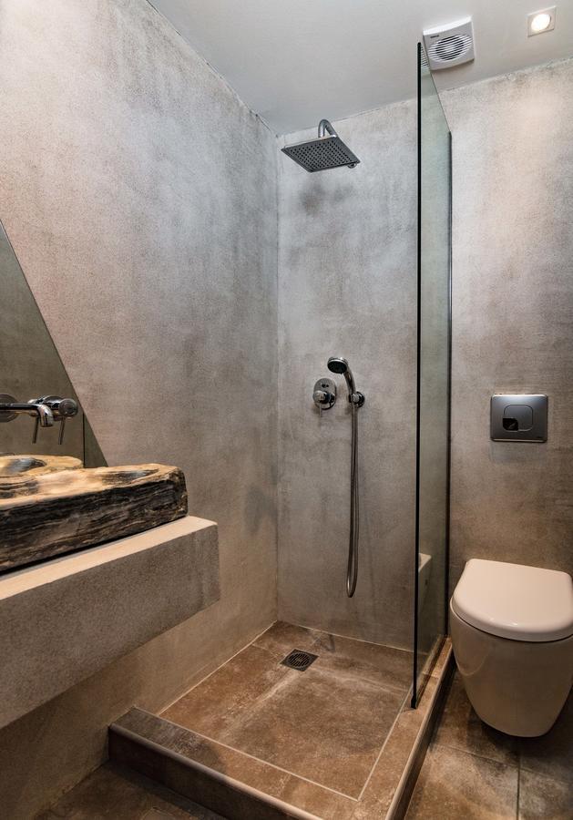 Apartmán Olea House Limenaria  Exteriér fotografie